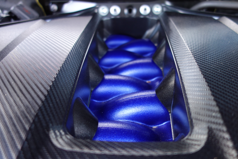 Illustration for article titled The 2020 Lexus RC F Track Edition Is More Cruise Than Missile